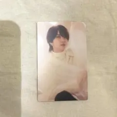 MAZZEL Only You エイキ EIKI トレカ