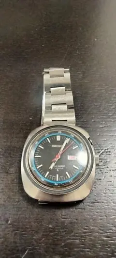 SEIKO　セイコー　ベルマチック