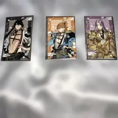 刀剣乱舞ONLINE 10周年記念 GO！江！キャンペーン Dグループ　虎徹兄弟