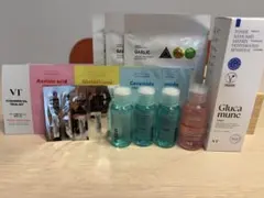 VTスキンケアセットのサムネイル