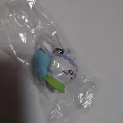 映画ちいかわ人魚の島のひみつ入場者特典チャームミニフィギュアモモンガ