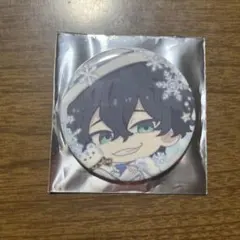 まんがタイムきらら展 FINAL 缶バッジ 志摩リン ゆるキャン△ ②