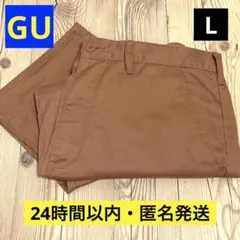 ＧＵ　７分丈短パンのサムネイル