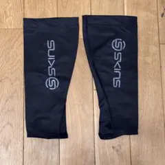 skins レッグスリーブ4点セット(バラ売り可) - メルカリ