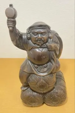 仏教美術 ブロンズ 銅製 友沢正孝作 (祈り)合唱地蔵菩薩像 仏像 - メルカリ