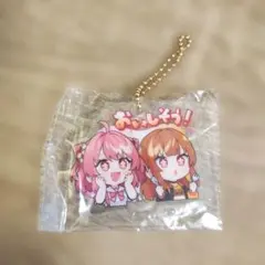 カラフルピーチ　からぴち　アクスタグミ　えと　のあ