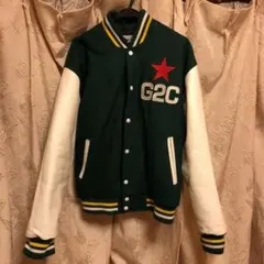 タ*ン様 スタジャンのサムネイル