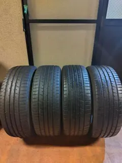 みんみん様専用 ②－② TOYO/PROXES・R51 215/45R18 2本 - メルカリ