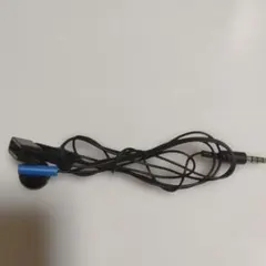 PS4モノラルヘット。