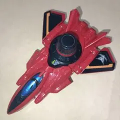 dx レッドダイヤルファイター ルパパト 戦隊 ロボ マシン