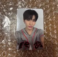 NEXZ beat-boxer ミューコリ特典 ユウ