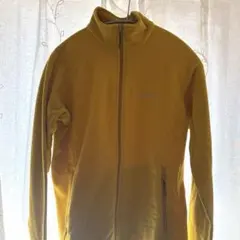 Mont-bell シャミースジャケット Women's