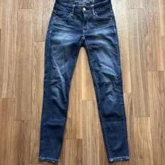 アメリカンイーグル デニム