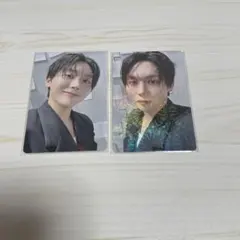 SEVENTEEN DxS スングァン トレカ weverse 店舗特典セット