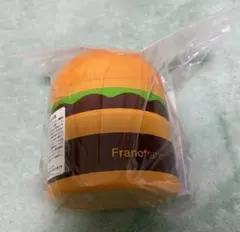 マクド 2026年福袋 ビッグマックスープジャー