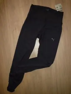【新品L】プーマ　ＰＵＭＡ レギンス