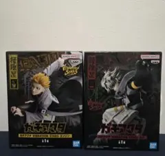 ガチアクタ フィギュア ルド エンジン セット