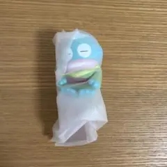 サンリオ ハンギョドン フィギュア マスコット 未開封 新品