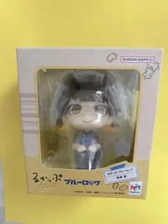 ブルーロック 蜂楽廻　るかっぷ