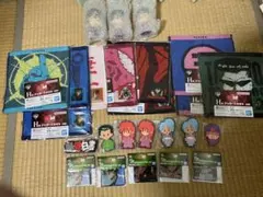 一番くじ　幽遊白書