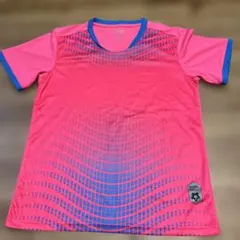 サッカーウェア