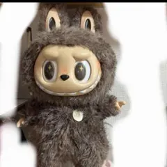 the monsters ジモモ　zimomo popmart