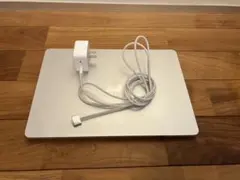 美品　MacBook Air 13インチ 本体・充電器　　512GB M3チップ
