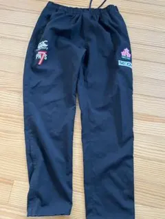 【美品】CANTERBURY SUNWOLVES ウォームアップパンツ XL Canterbury SUNWOLVES ウォームアップパンツ S - メルカリ