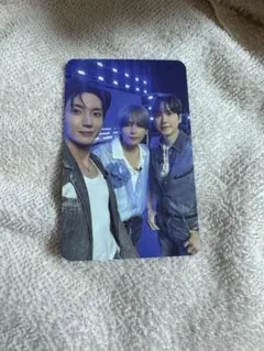 2025年最新】super junior トレカの人気アイテム - メルカリ