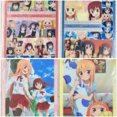2026年最新】うまるちゃん クリアファイルの人気アイテム - メルカリ