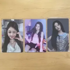 パリタ ランダム トレカ BABYMONSTER DRIP ベビモン