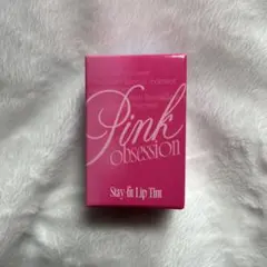 fwee フィー ピンクオブセッションステイフィットティント G04 リップ