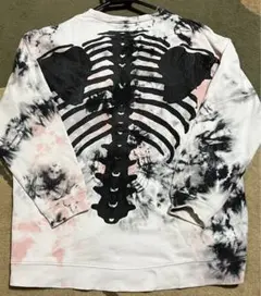『kapital』kountry bone SWEAT キャピタル カントリーのサムネイル