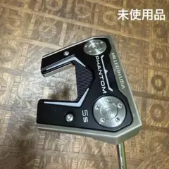 希少　スコッティキャメロン　 センターシャフト　パター　美品 2025年最新】スコッティ キャメロン センター シャフトの人気