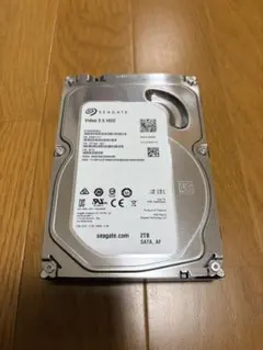Seagate 6TB HDD 6492時間利用 正常動作品 Seagate 6TB HDD 6492時間利用 正常動作品 - メルカリ