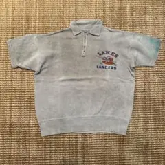 60s Champion ランタグ　スウェット