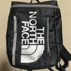 THE NORTH FACE 黒 リュック