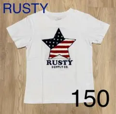 ラスティ　Tシャツのサムネイル