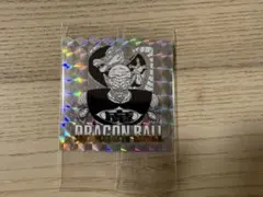ドラゴンボール 40周年記念 ウエハース2 13巻 第十三巻