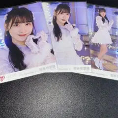 ＝LOVE イコラブ 生写真 コンプ 齋藤樹愛羅 the5th 歌唱衣装