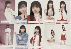 櫻坂46 遠藤理子 生写真 まとめ売り 6枚 - メルカリ
