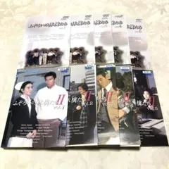 ふぞろいの林檎たち ＤＶＤ 全１０巻 レンタル落 中井貴一 ふぞろいの林檎たち DVD 全10巻 レンタル落 中井貴一 - メルカリ