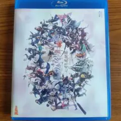 舞台 刀剣乱舞 七周年感謝祭-夢語刀宴會- 豪華版〈数量限定・5枚組