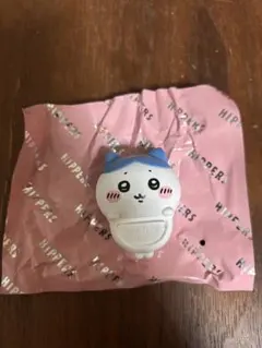 HIPPERS CHIIKAWA ヒッパーズ ハチワレ