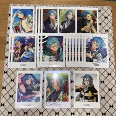 あんスタ ぱしゃっつ vol.4 private HiMERU 十条要 16枚 - メルカリ