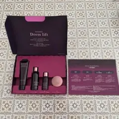 ぷちび 様 専用です Attenir Dress lift トライアルセット