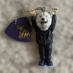 マンウィズアミッション ぬいぐるみ mwaminfo on X: 