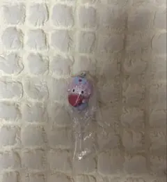 サンリオキャラクターズ　ナーススイングマスコット　マイスウィートピアノ