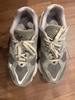 New Balance 9060 U9060BRN 27cm 廃盤 - メルカリ