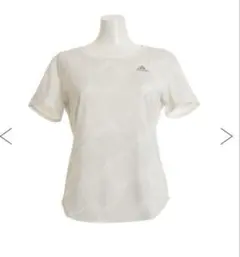 新品　アディダス　adidas レディース　Tシャツ　ランニング　ウォーキング